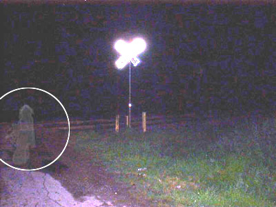 Real Ghost Pictures - Mostly GhostsMostly Ghosts