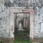 Ghosts Of Coiba Island Prison