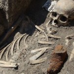 Vampire Skeletons Found in Bulgaria
